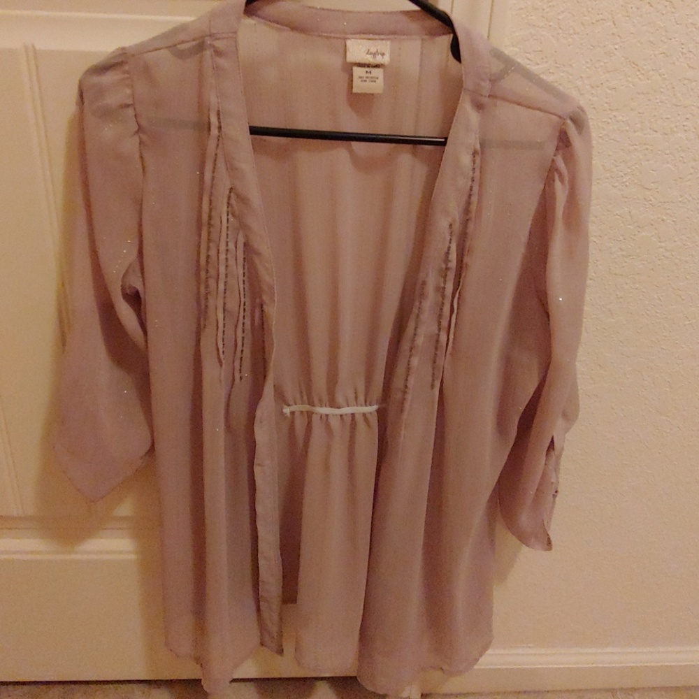 Daytrip dressy cover